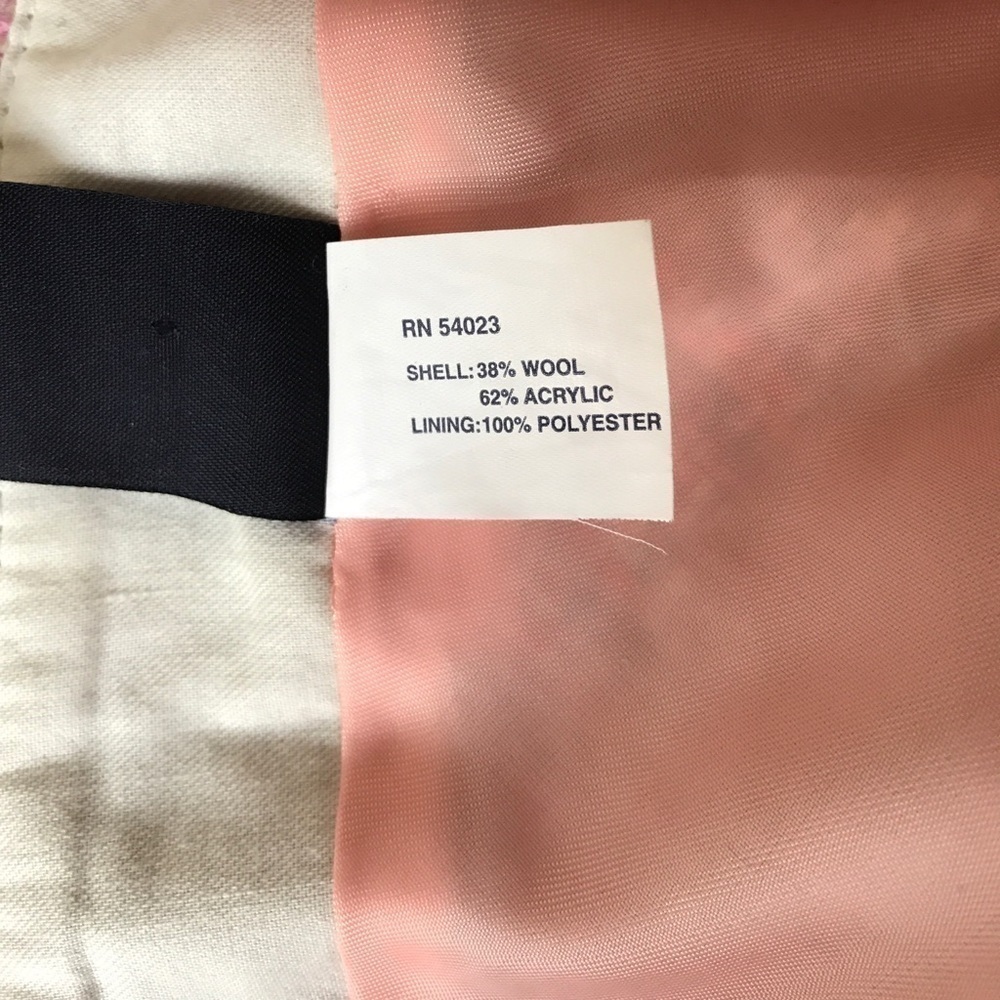 Pink Gap skirt 🌸 - Picture 7 of 8